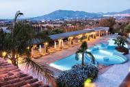 Hotel Sentido Pula Suites Mallorca